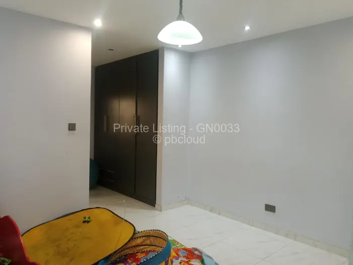 4 Bedroom House to Rent in Erasmus Park, Ruwa