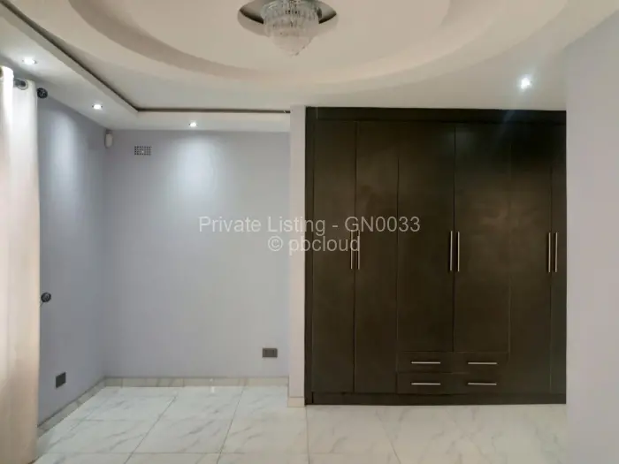 4 Bedroom House to Rent in Erasmus Park, Ruwa