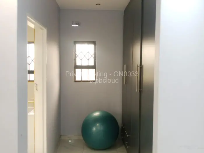 4 Bedroom House to Rent in Erasmus Park, Ruwa
