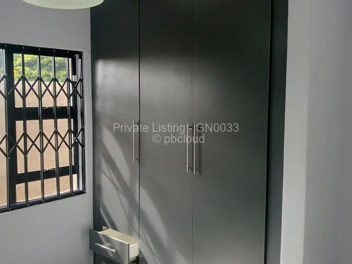 4 Bedroom House to Rent in Erasmus Park, Ruwa