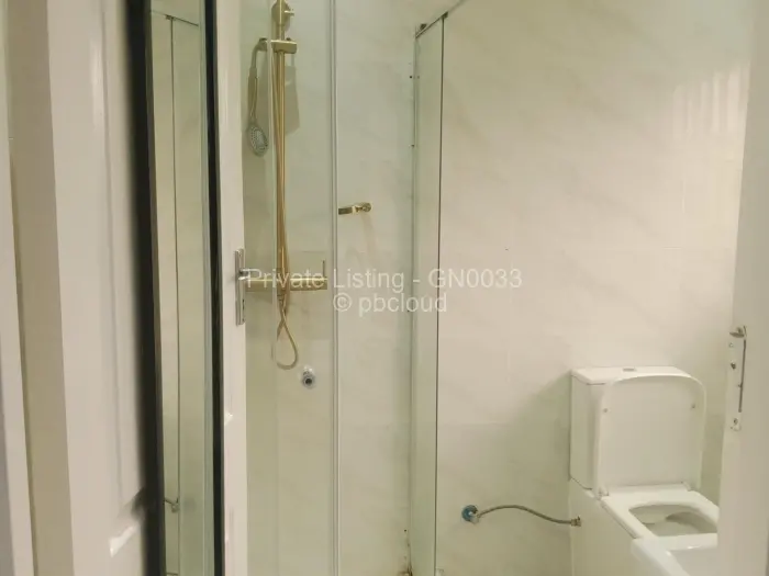 4 Bedroom House to Rent in Erasmus Park, Ruwa