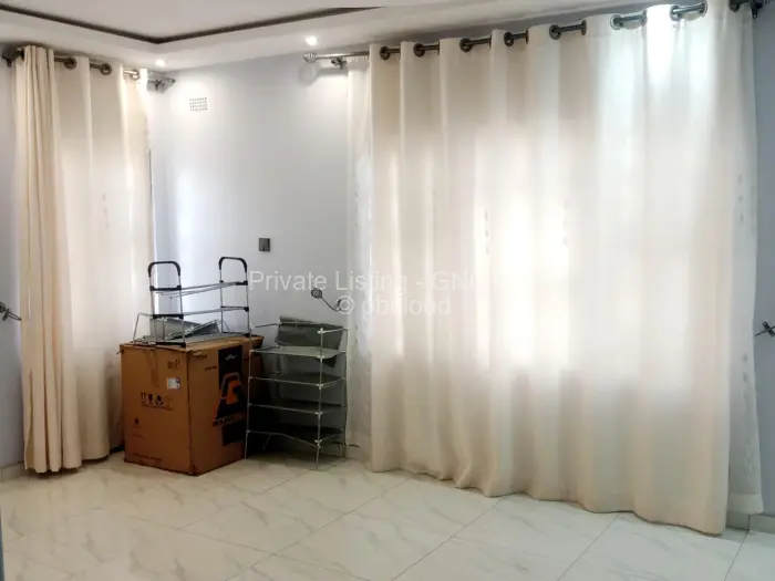4 Bedroom House to Rent in Erasmus Park, Ruwa