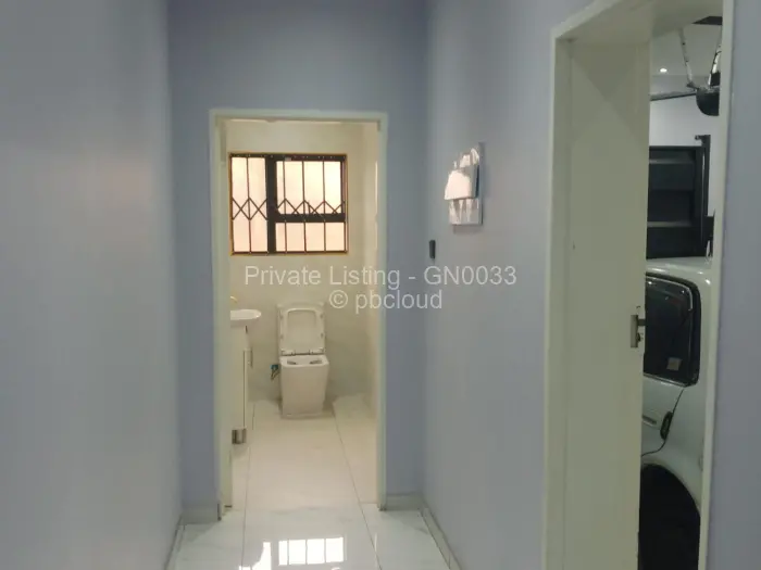 4 Bedroom House to Rent in Erasmus Park, Ruwa