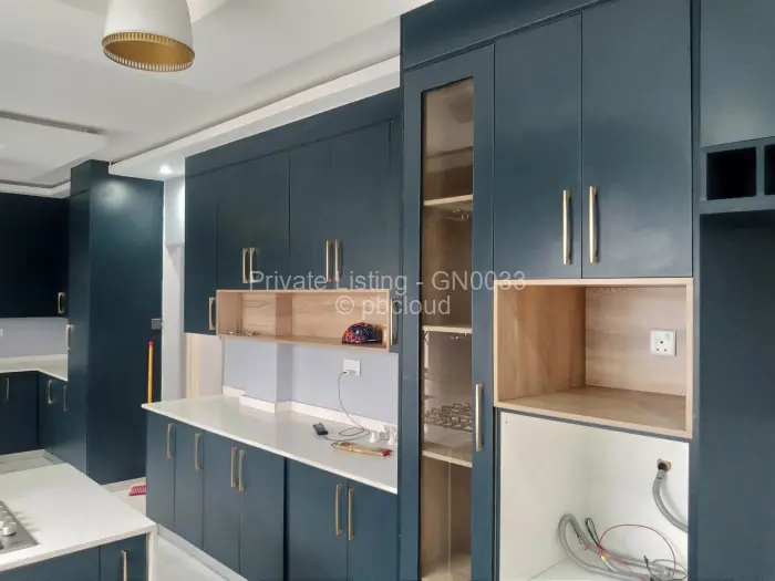 4 Bedroom House to Rent in Erasmus Park, Ruwa