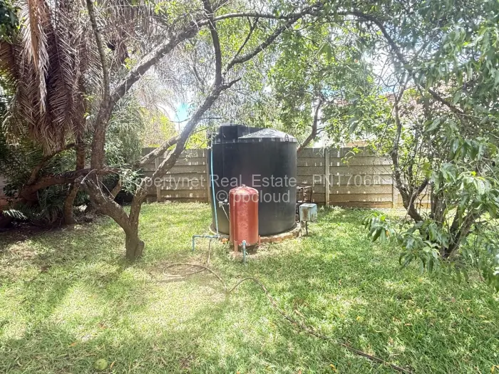 3 Bedroom House for Sale in Vainona, Harare