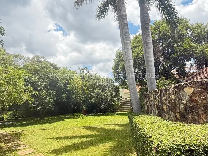 3 Bedroom House for Sale in Vainona, Harare