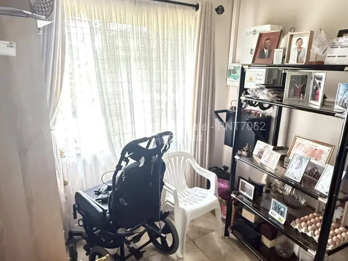 3 Bedroom House for Sale in Vainona, Harare