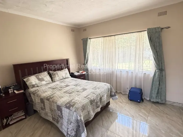 3 Bedroom House for Sale in Vainona, Harare