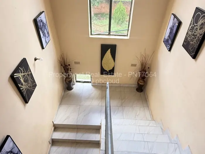 6 Bedroom House for Sale in Gletwin Park, Harare