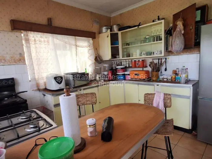 4 Bedroom House for Sale in Hatfield, Harare