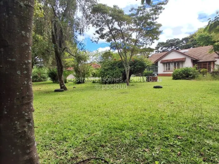 4 Bedroom House for Sale in Hatfield, Harare