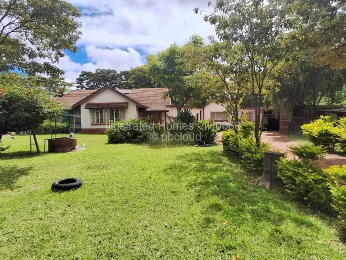 4 Bedroom House for Sale in Hatfield, Harare