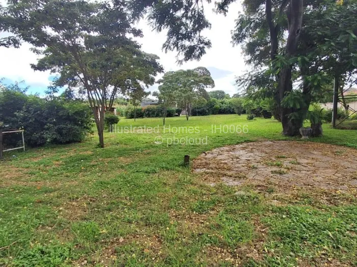 4 Bedroom House for Sale in Hatfield, Harare