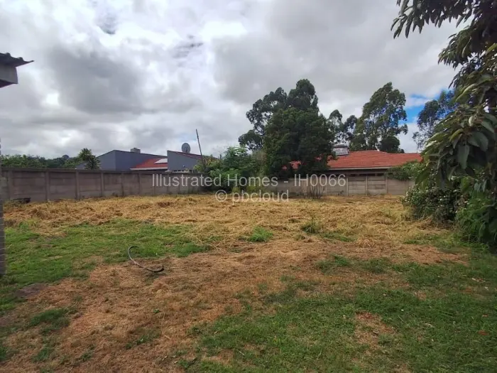 4 Bedroom House for Sale in Hatfield, Harare