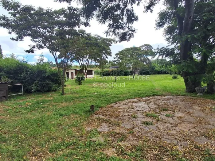 4 Bedroom House for Sale in Hatfield, Harare