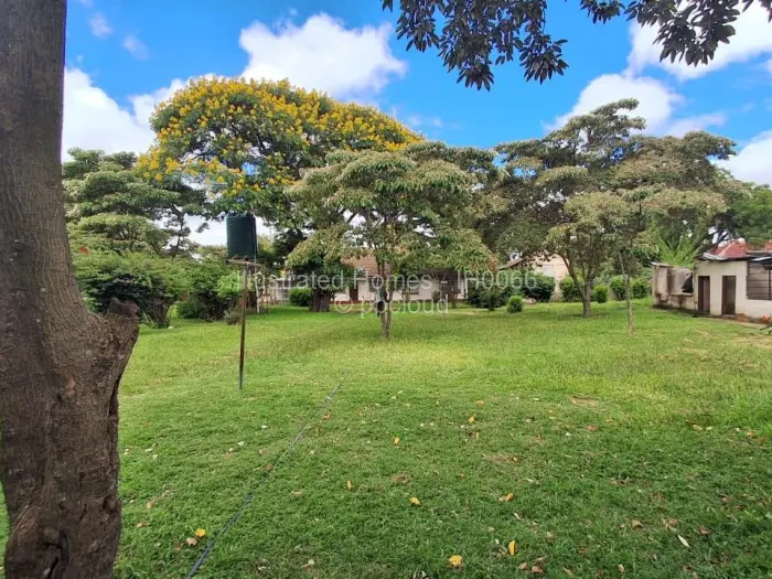 4 Bedroom House for Sale in Hatfield, Harare