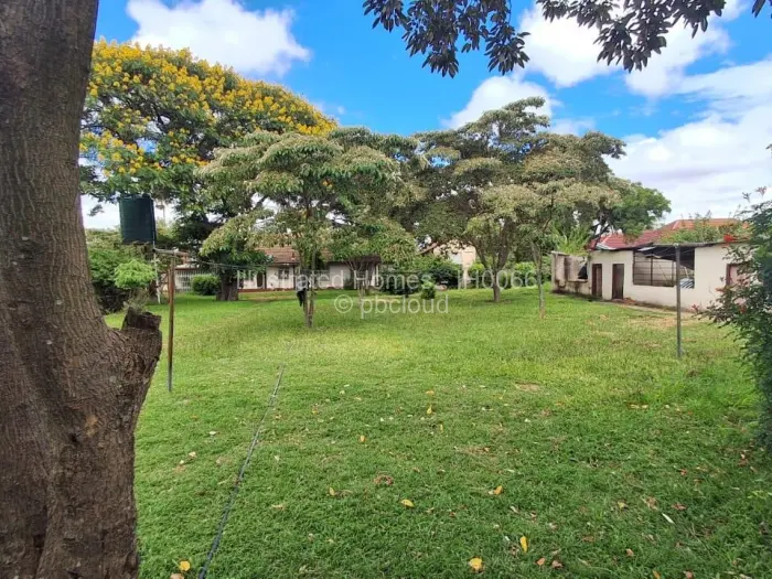 4 Bedroom House for Sale in Hatfield, Harare