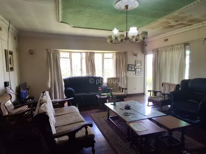 4 Bedroom House for Sale in Hatfield, Harare