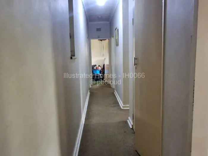 4 Bedroom House for Sale in Hatfield, Harare