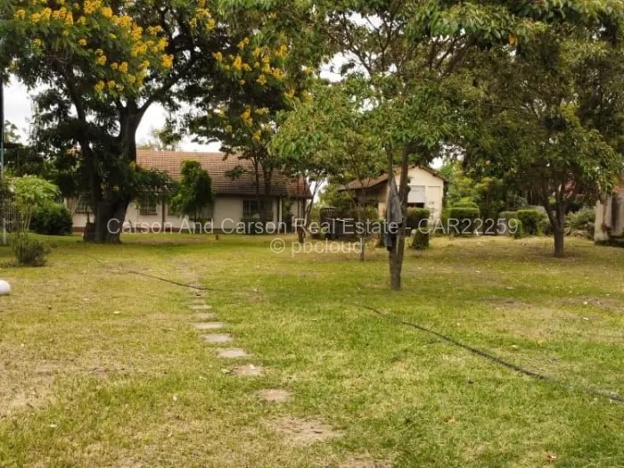 5 Bedroom House for Sale in Hatfield, Harare