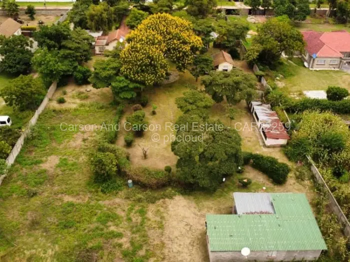 5 Bedroom House for Sale in Hatfield, Harare