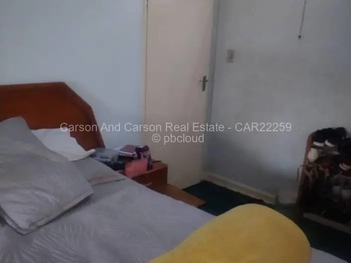 5 Bedroom House for Sale in Hatfield, Harare