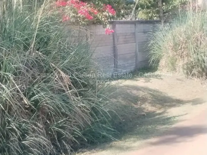 5 Bedroom House for Sale in Hatfield, Harare