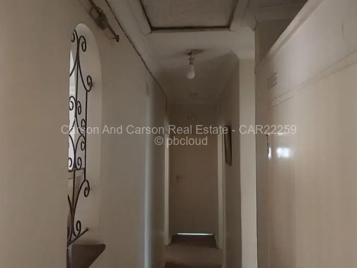 5 Bedroom House for Sale in Hatfield, Harare