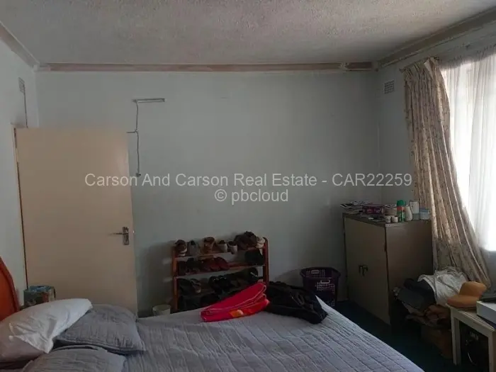 5 Bedroom House for Sale in Hatfield, Harare