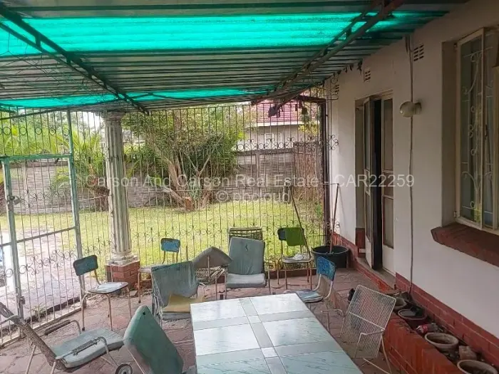 5 Bedroom House for Sale in Hatfield, Harare