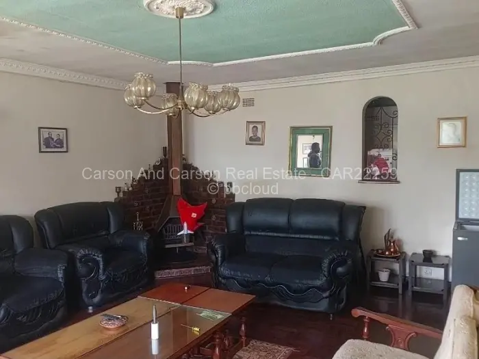 5 Bedroom House for Sale in Hatfield, Harare