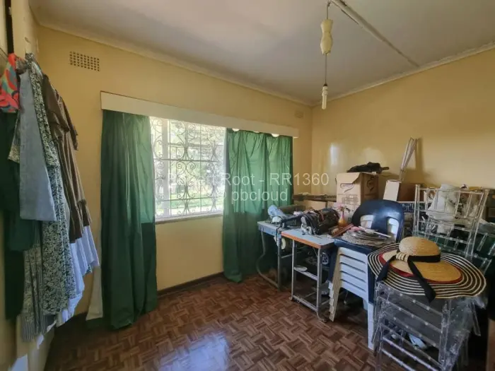 3 Bedroom House for Sale in Burnside, Bulawayo