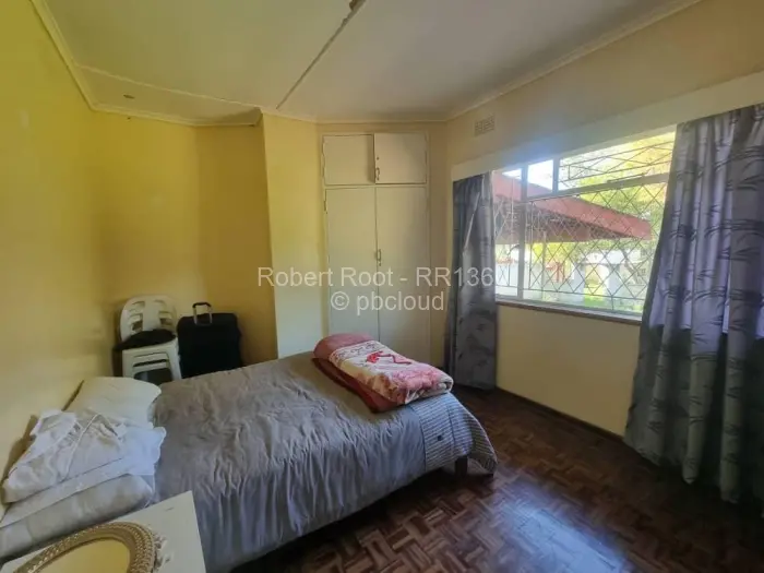 3 Bedroom House for Sale in Burnside, Bulawayo