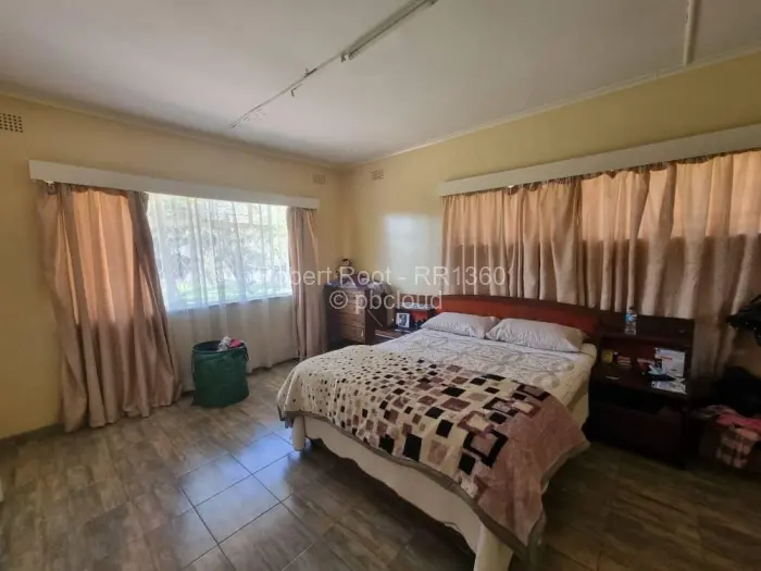 3 Bedroom House for Sale in Burnside, Bulawayo