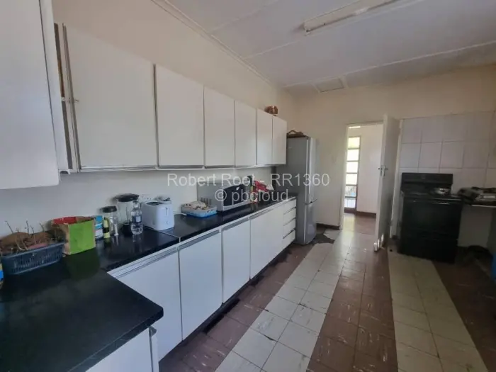 3 Bedroom House for Sale in Burnside, Bulawayo