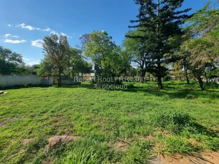 3 Bedroom House for Sale in Burnside, Bulawayo