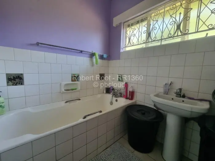 3 Bedroom House for Sale in Burnside, Bulawayo