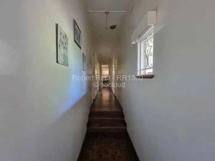 3 Bedroom House for Sale in Burnside, Bulawayo