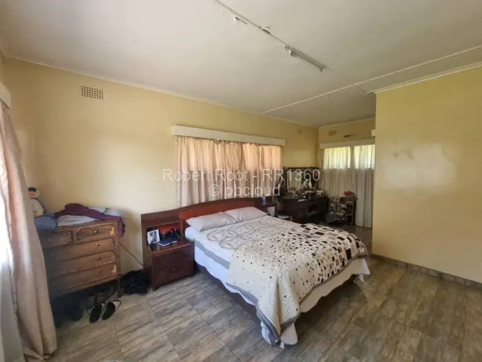 3 Bedroom House for Sale in Burnside, Bulawayo