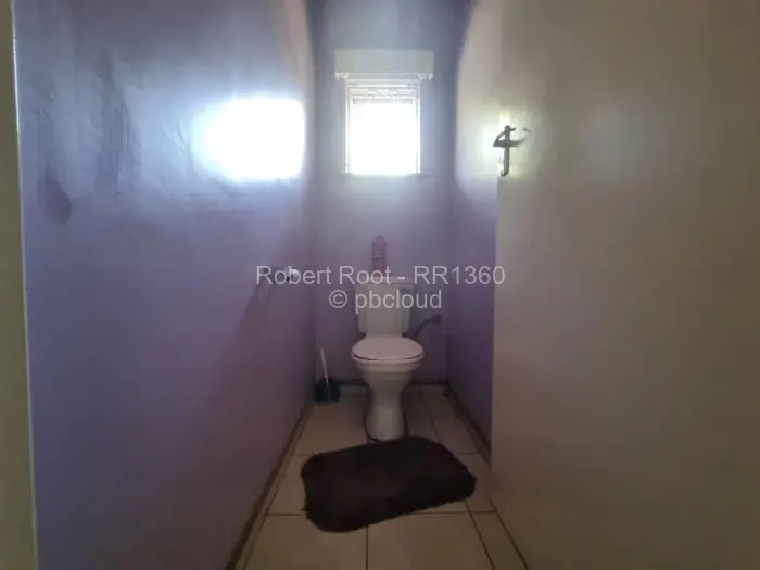 3 Bedroom House for Sale in Burnside, Bulawayo