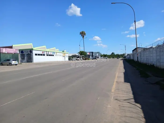 Warehouse/Industrial for Sale in Belmont, Bulawayo