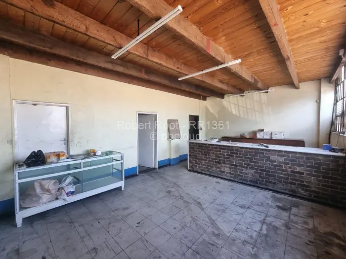 Warehouse/Industrial for Sale in Belmont, Bulawayo