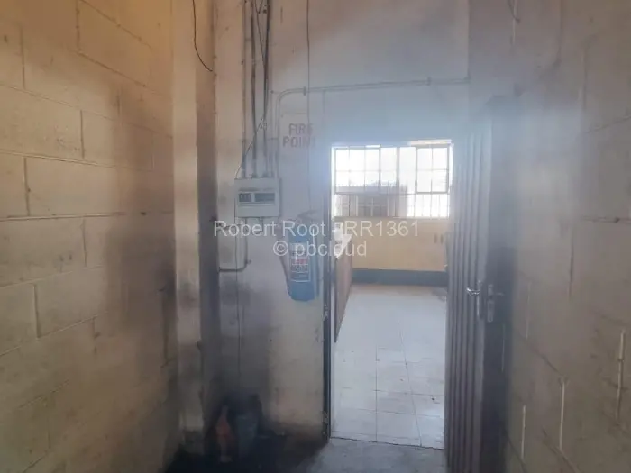 Warehouse/Industrial for Sale in Belmont, Bulawayo