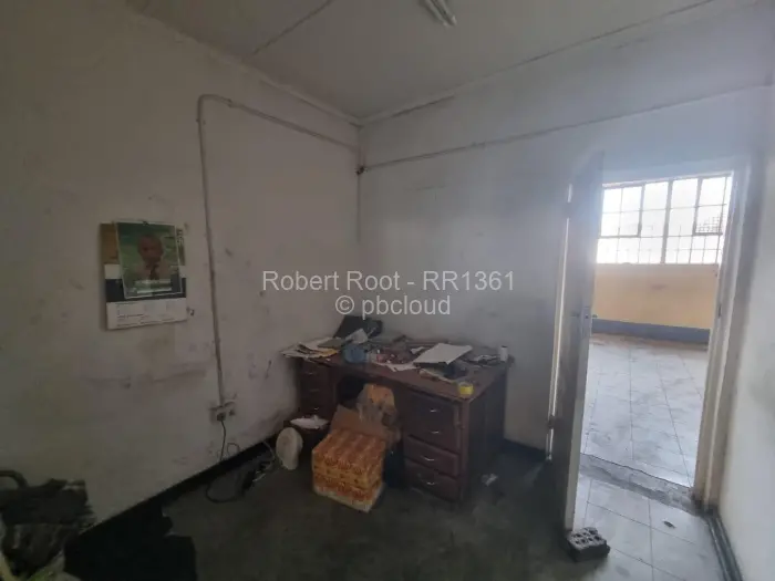 Warehouse/Industrial for Sale in Belmont, Bulawayo