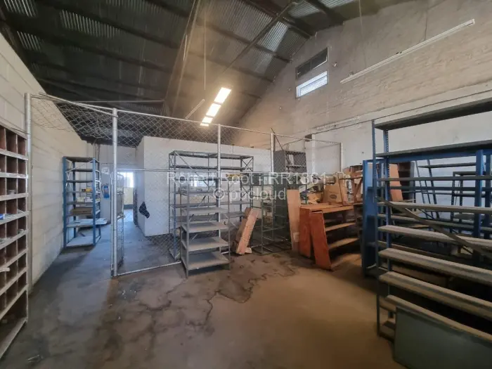 Warehouse/Industrial for Sale in Belmont, Bulawayo
