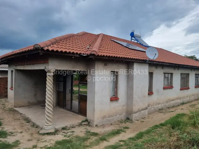 5 Bedroom House for Sale in Rydale Ridge, Harare