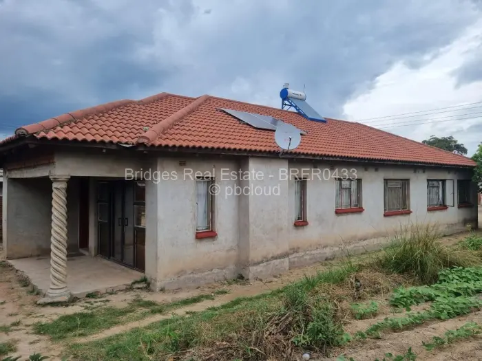 5 Bedroom House for Sale in Rydale Ridge, Harare