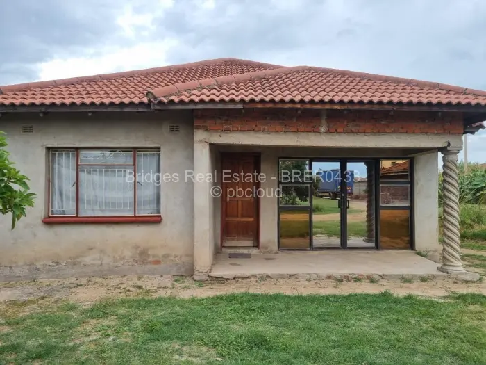 5 Bedroom House for Sale in Rydale Ridge, Harare