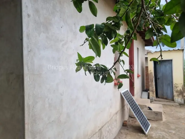 5 Bedroom House for Sale in Rydale Ridge, Harare