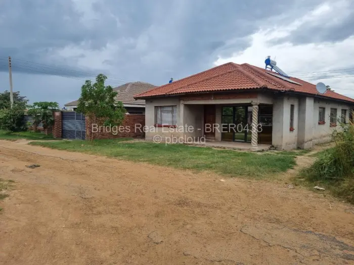 5 Bedroom House for Sale in Rydale Ridge, Harare